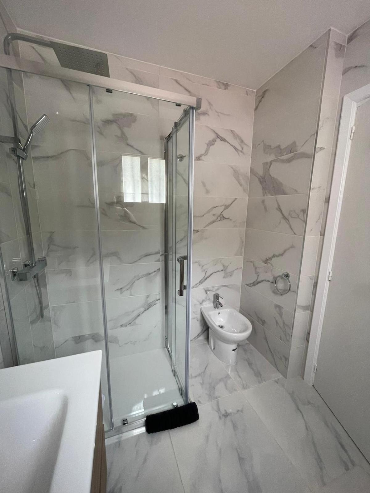 Santiago Beach, Los Cristianos Apartment With Air Conditioning Exterior photo